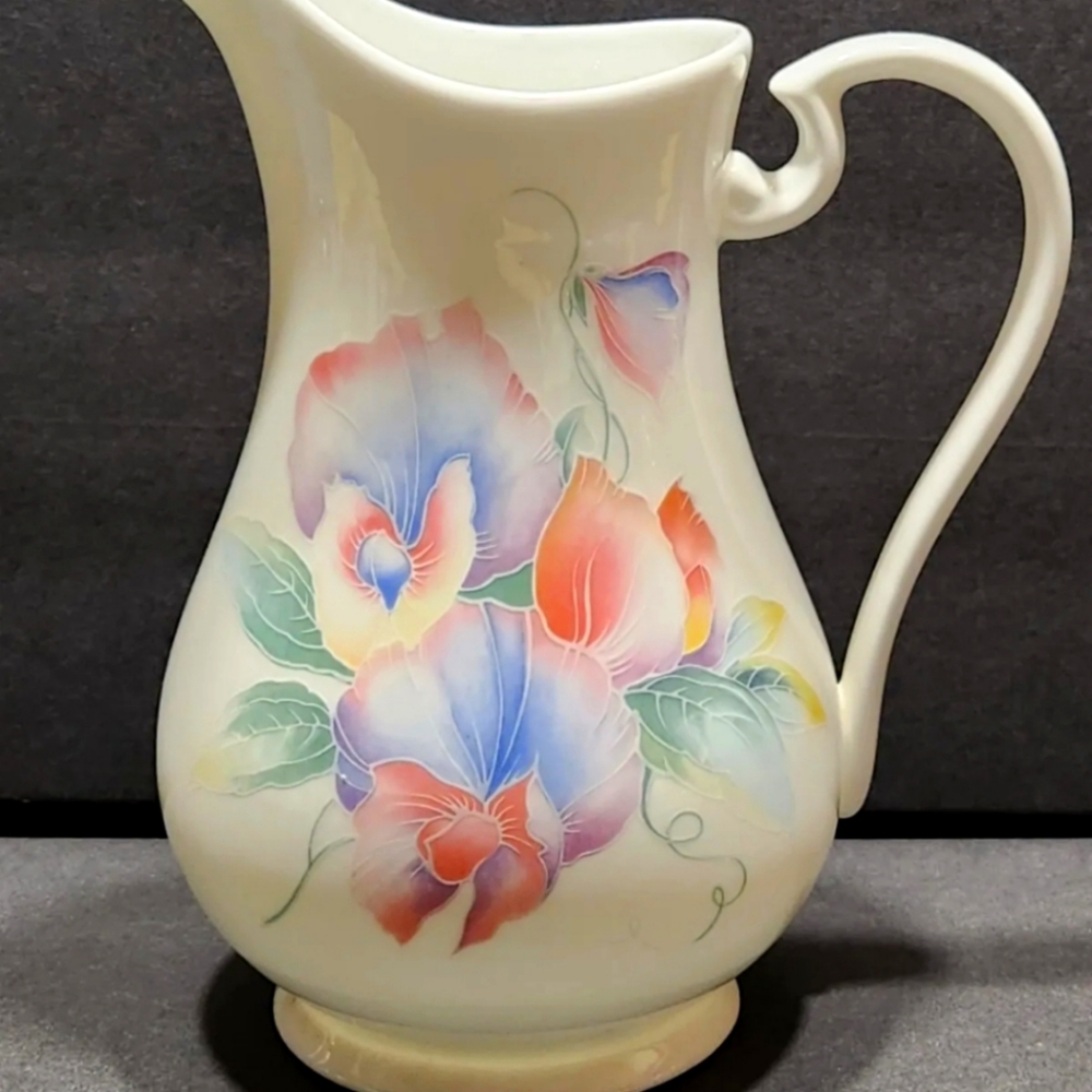 Ansley Little Sweetheart 6.5" Pitcher
